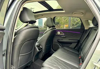 Chery Arrizo 8 PRO 2025 1.6T DCT Luxury type+ interior photo 9 Chery Arrizo 8 PRO 2025 1.6T DCT Luxury type+ interior photo 9