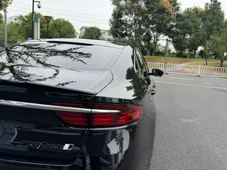 Geely Preface 2026 1.5T Oriental Yao Kunlun Edition exterior photo 8 Geely Preface 2026 1.5T Oriental Yao Kunlun Edition exterior photo 8