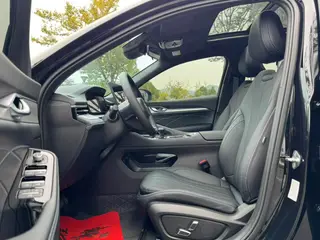 Geely Preface 2026 1.5T Oriental Yao Kunlun Edition interior photo 11 Geely Preface 2026 1.5T Oriental Yao Kunlun Edition interior photo 11