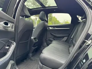 Geely Preface 2026 1.5T Oriental Yao Kunlun Edition interior photo 12 Geely Preface 2026 1.5T Oriental Yao Kunlun Edition interior photo 12