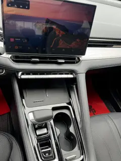 Geely Preface 2026 1.5T Oriental Yao Kunlun Edition interior photo 16 Geely Preface 2026 1.5T Oriental Yao Kunlun Edition interior photo 16