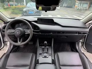 Mazda Mazda3 Axela 2021 2.0L Automatic quality dazzle version exterior photo 5 Mazda Mazda3 Axela 2021 2.0L Automatic quality dazzle version exterior photo 5