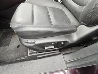 Mazda Atenza 2018 2.5L Blue Sky Sport Edition China V interior photo 13 Mazda Atenza 2018 2.5L Blue Sky Sport Edition China V interior photo 13