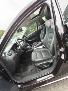 Mazda Atenza 2018 2.5L Blue Sky Sport Edition China V interior photo 15 Mazda Atenza 2018 2.5L Blue Sky Sport Edition China V interior photo 15