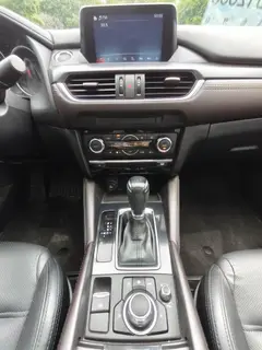 Mazda Atenza 2018 2.5L Blue Sky Sport Edition China V interior photo 16 Mazda Atenza 2018 2.5L Blue Sky Sport Edition China V interior photo 16