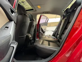 Mazda Atenza 2018 2.0L Blue Sky Fashion Edition China V exterior photo 6