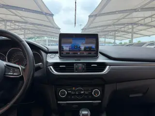 Mazda Atenza 2018 2.0L Blue Sky Fashion Edition China V exterior photo 8