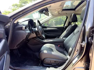 Mazda Atenza 2020 2.5L Edición Blue Sky Sports interior foto 7 Mazda Atenza 2020 2.5L Edición Blue Sky Sports interior foto 7