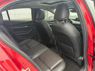 Mazda Mazda3 Axela 2021 2.0L Versión de calidad automática interior foto 13 Mazda Mazda3 Axela 2021 2.0L Versión de calidad automática interior foto 13