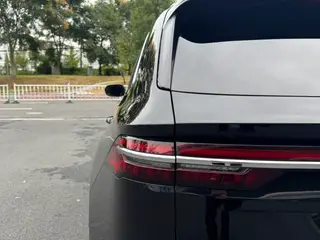 Geely Monjaro 2023 2.0TD High-power automatic two-drive flagship type exterior photo 8 Geely Monjaro 2023 2.0TD High-power automatic two-drive flagship type exterior photo 8