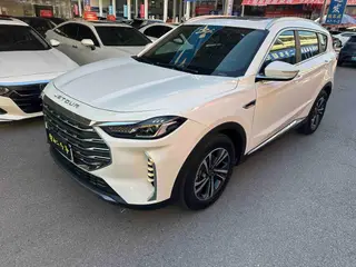Jetour X70 PLUS 2021 1.6T DCT star 7 seat