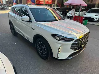 Jetour X70 PLUS 2021 1.6T DCT star 7 seat exterior photo 3 Jetour X70 PLUS 2021 1.6T DCT star 7 seat exterior photo 3