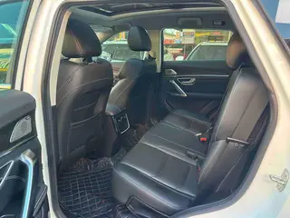 Jetour X70 PLUS 2021 1.6T DCT star 7 seat interior photo 8 Jetour X70 PLUS 2021 1.6T DCT star 7 seat interior photo 8