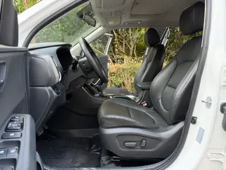 Hyundai ix35 2019 2.0L Automatique à deux roues motrices Version de plaisir État VI extérieur photo 7 Hyundai ix35 2019 2.0L Automatique à deux roues motrices Version de plaisir État VI extérieur photo 7
