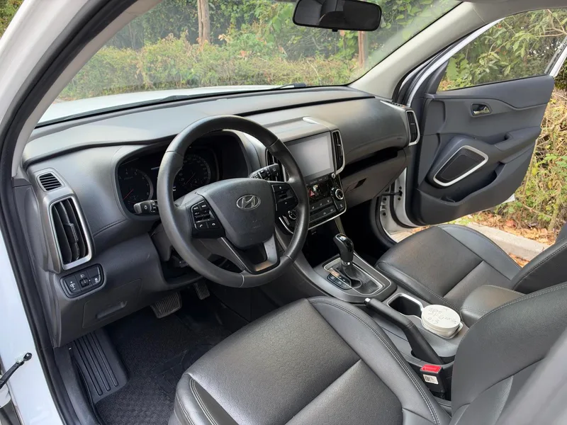 Hyundai ix35 2019 2.0L Automatique à deux roues motrices Version de plaisir État VI extérieur photo 8 Hyundai ix35 2019 2.0L Automatique à deux roues motrices Version de plaisir État VI extérieur photo 8