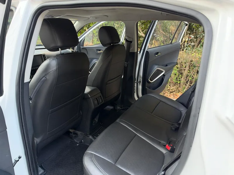 Hyundai ix35 2019 2.0L Automatique à deux roues motrices Version de plaisir État VI extérieur photo 9 Hyundai ix35 2019 2.0L Automatique à deux roues motrices Version de plaisir État VI extérieur photo 9