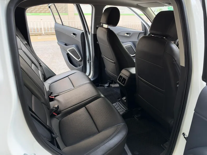 Hyundai ix35 2019 2.0L Automatique à deux roues motrices Version de plaisir État VI extérieur photo 10 Hyundai ix35 2019 2.0L Automatique à deux roues motrices Version de plaisir État VI extérieur photo 10