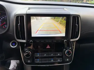 Hyundai ix35 2019 2.0L Automatique à deux roues motrices Version de plaisir État VI intérieur photo 19 Hyundai ix35 2019 2.0L Automatique à deux roues motrices Version de plaisir État VI intérieur photo 19