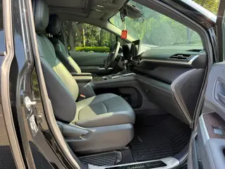 Toyota Granvia 2024 Intelligent electric hybrid double engine 2.5L Two-wheel drive luxury edition interior photo 12 Toyota Granvia 2024 Intelligent electric hybrid double engine 2.5L Two-wheel drive luxury edition interior photo 12