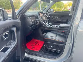 Jetour Freedom 2025 1.5TD Explore interior photo 10 Jetour Freedom 2025 1.5TD Explore interior photo 10