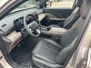 Changan CS55 PLUS 2026 Fourth generation New Blue Whale 1.5T Tianshu Honorable Type exterior photo 5 Changan CS55 PLUS 2026 Fourth generation New Blue Whale 1.5T Tianshu Honorable Type exterior photo 5