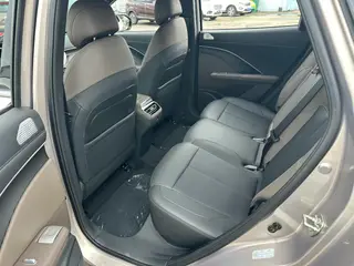 Changan CS55 PLUS 2026 Fourth generation New Blue Whale 1.5T Tianshu Honorable Type interior photo 6 Changan CS55 PLUS 2026 Fourth generation New Blue Whale 1.5T Tianshu Honorable Type interior photo 6