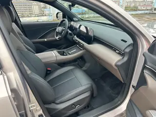 Changan CS55 PLUS 2026 Fourth generation New Blue Whale 1.5T Tianshu Honorable Type interior photo 8 Changan CS55 PLUS 2026 Fourth generation New Blue Whale 1.5T Tianshu Honorable Type interior photo 8