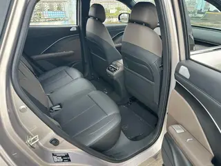 Changan CS55 PLUS 2026 Fourth generation New Blue Whale 1.5T Tianshu Honorable Type interior photo 9 Changan CS55 PLUS 2026 Fourth generation New Blue Whale 1.5T Tianshu Honorable Type interior photo 9