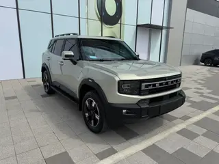 Jetour Freedom 2025 1.5TD Discover extérieur photo 3 Jetour Freedom 2025 1.5TD Discover extérieur photo 3