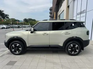 Jetour Freedom 2025 1.5TD Discover extérieur photo 5 Jetour Freedom 2025 1.5TD Discover extérieur photo 5