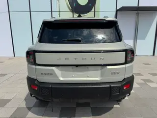 Jetour Freedom 2025 1.5TD Discover extérieur photo 6 Jetour Freedom 2025 1.5TD Discover extérieur photo 6