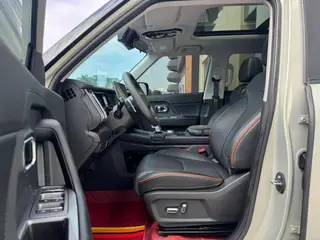 Jetour Freedom 2025 1.5TD Discover intérieur photo 13 Jetour Freedom 2025 1.5TD Discover intérieur photo 13