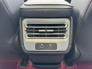 Jetour Freedom 2025 1.5TD Discover intérieur photo 17 Jetour Freedom 2025 1.5TD Discover intérieur photo 17