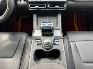 Jetour Freedom 2025 1.5TD Discover intérieur photo 18 Jetour Freedom 2025 1.5TD Discover intérieur photo 18