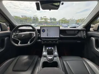 Jetour Freedom 2025 1.5TD Discover intérieur photo 19 Jetour Freedom 2025 1.5TD Discover intérieur photo 19