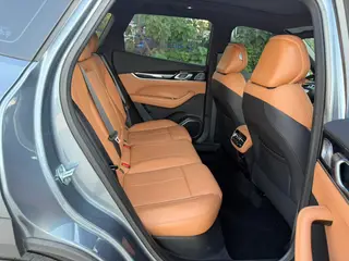 Geely Boyue L 2026 Quatrième génération 1.5TD DCT Petite version lumière bleue intérieur photo 18 Geely Boyue L 2026 Quatrième génération 1.5TD DCT Petite version lumière bleue intérieur photo 18