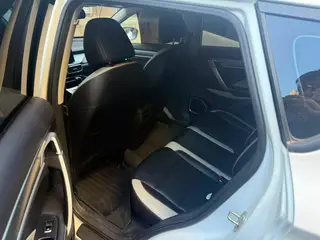 Geely Coolray 2020 PRO 240T DCT Hunter interior photo 6 Geely Coolray 2020 PRO 240T DCT Hunter interior photo 6