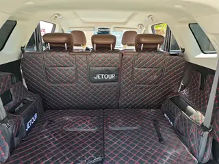 Jetour X90 PLUS 2023 Restyling 1.6TD DCT Villa interior photo 9 Jetour X90 PLUS 2023 Restyling 1.6TD DCT Villa interior photo 9