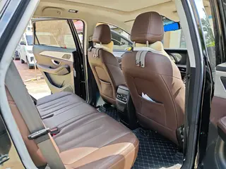 Jetour X90 PLUS 2023 Restyling 1.6TD DCT Villa interior photo 11 Jetour X90 PLUS 2023 Restyling 1.6TD DCT Villa interior photo 11