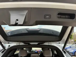 Geely Boyue L 2025 Fourth generation 1.5TD DCT Brocade beauty interior photo 9 Geely Boyue L 2025 Fourth generation 1.5TD DCT Brocade beauty interior photo 9