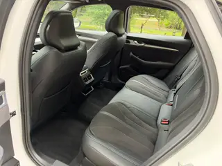 Geely Preface 2025 2.0T Oriental Yao Star Edition exterior photo 7 Geely Preface 2025 2.0T Oriental Yao Star Edition exterior photo 7