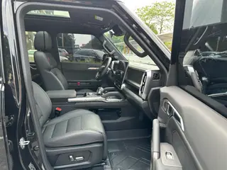 Jetour T2 2023 2.0TD Полный привод Завоевание PRO экстерьер фото 10