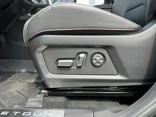 Jetour T2 2023 2.0TD Полный привод Завоевание PRO интерьер фото 17