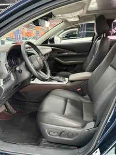 Mazda CX-30 2021 2.0L Автоматический тип Jiayue экстерьер фото 3