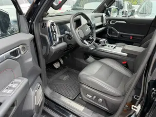 Jetour T2 2023 2.0TD Four-wheel drive Time travel PRO+ exterior photo 6 Jetour T2 2023 2.0TD Four-wheel drive Time travel PRO+ exterior photo 6