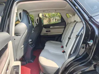 Jetour Dasheng 2022 1.6T DCT King MAX interior photo 7 Jetour Dasheng 2022 1.6T DCT King MAX interior photo 7