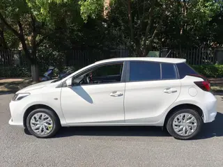 Toyota Vios FS 2021 1.5L CVT Feng Chi Edition exterior photo 3 Toyota Vios FS 2021 1.5L CVT Feng Chi Edition exterior photo 3