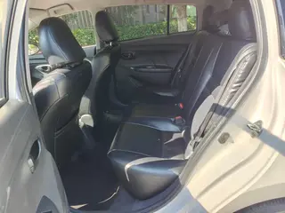 Toyota Vios FS 2021 1.5L CVT Feng Chi Edition interior photo 7 Toyota Vios FS 2021 1.5L CVT Feng Chi Edition interior photo 7