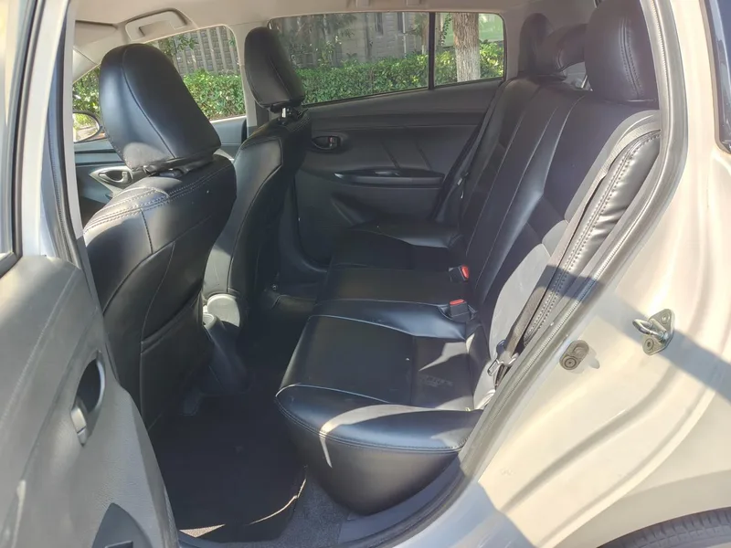 Toyota Vios FS 2021 1.5L CVT Feng Chi Edition interior photo 7 Toyota Vios FS 2021 1.5L CVT Feng Chi Edition interior photo 7