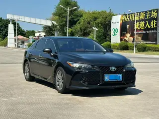 Toyota Avalon 2019 Dual Power 2.5L Luxury Edition Country VI exterior photo 3 Toyota Avalon 2019 Dual Power 2.5L Luxury Edition Country VI exterior photo 3
